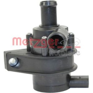 Pompa de apa suplimentara (circuitul apei de racire) METZGER 2221042 – VW | AutoRival
