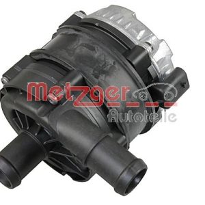 Pompa de apa suplimentara (circuitul apei de racire) METZGER 2221063 – VW | AutoRival