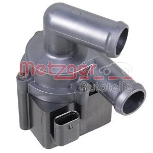 Pompa de apa suplimentara (circuitul apei de racire) METZGER 2221108 – VW | AutoRival