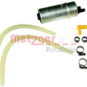 Pompa combustibil METZGER 2250002 – VW | AutoRival