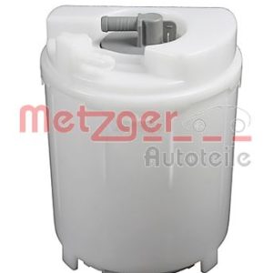 Oala spiralata pompa combustibil METZGER 2250006 – VW | AutoRival