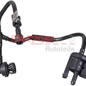 Supapa de aerisire / dezaerare rezervor combustibil METZGER 2250063 – VW | AutoRival