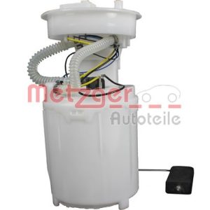 Sistem alimentare cu combustibil METZGER 2250163 – VW | AutoRival