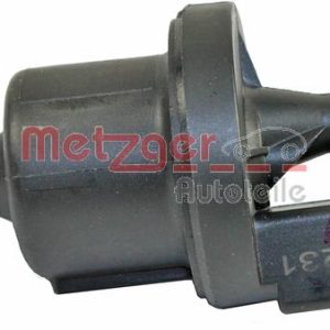 Supapa de aerisire / dezaerare rezervor combustibil METZGER 2250231 – VW | AutoRival