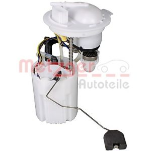 Sistem alimentare cu combustibil METZGER 2250384 – VW | AutoRival