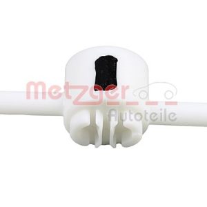 Ventil filtru de combustibil METZGER 2250431 – VW | AutoRival