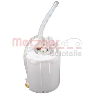 Oala spiralata pompa combustibil METZGER 2250505 – VW | AutoRival