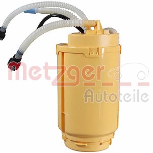 Sistem alimentare cu combustibil METZGER 2250573 – VW | AutoRival