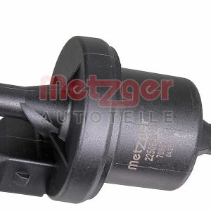 Supapa de aerisire / dezaerare rezervor combustibil METZGER 2250643 – VW | AutoRival