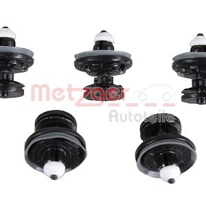Set clipuri sustinere captuseala interna METZGER 2280091 – VW | AutoRival