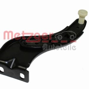Ghidaj cu role usa glisanta METZGER 2310011 – VW | AutoRival