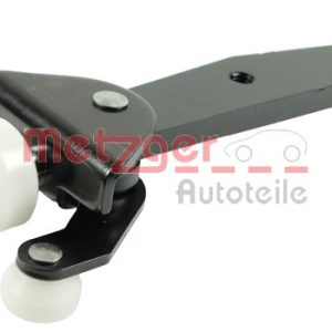 Ghidaj cu role usa glisanta METZGER 2310013 – VW | AutoRival