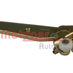 Ghidaj cu role usa glisanta METZGER 2310021 – VW | AutoRival