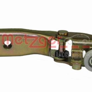 Ghidaj cu role usa glisanta METZGER 2310022 – VW | AutoRival