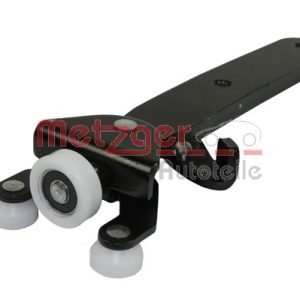 Ghidaj cu role usa glisanta METZGER 2310024 – VW | AutoRival