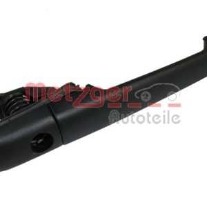 Manerul exterior al usii METZGER 2310502 – VW | AutoRival