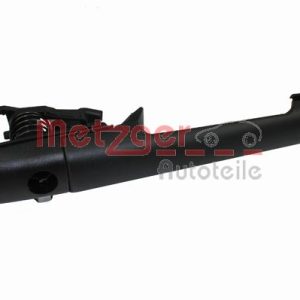 Manerul exterior al usii METZGER 2310503 – VW | AutoRival