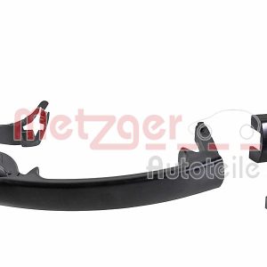 Manerul exterior al usii METZGER 2310523 – VW | AutoRival