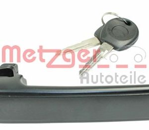 Manerul exterior al usii METZGER 2310528 – VW | AutoRival