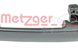 Manerul exterior al usii METZGER 2310530 – VW | AutoRival
