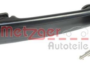 Manerul exterior al usii METZGER 2310531 – VW | AutoRival