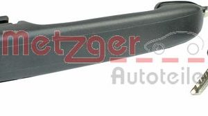 Manerul exterior al usii METZGER 2310540 – VW | AutoRival