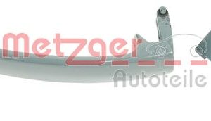 Manerul exterior al usii METZGER 2310542 – VW | AutoRival