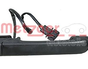 Manerul exterior al usii METZGER 2310583 – VW | AutoRival