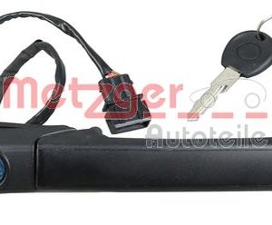 Manerul exterior al usii METZGER 2310584 – VW | AutoRival
