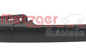 Manerul exterior al usii METZGER 2310589 – VW | AutoRival