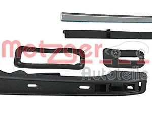 Manerul exterior al usii METZGER 2310597 – VW | AutoRival