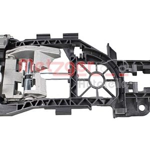 Cadru maner exterior al usii METZGER 2310621 – VW | AutoRival