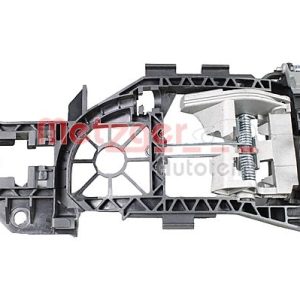 Cadru maner exterior al usii METZGER 2310622 – VW | AutoRival