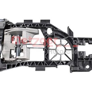 Cadru maner exterior al usii METZGER 2310623 – VW | AutoRival