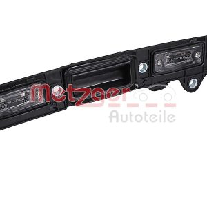 Miner haion METZGER 2310634 – VW | AutoRival