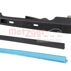 Manerul exterior al usii METZGER 2310658 – VW | AutoRival