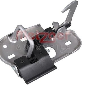 Carlig de siguranta inchizatoare capota motor METZGER 2310870 – VW | AutoRival