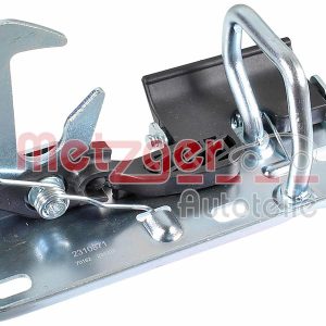 Carlig de siguranta inchizatoare capota motor METZGER 2310871 – VW | AutoRival