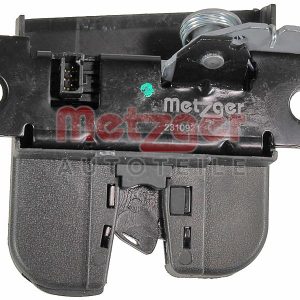Incuietoare haion METZGER 2310921 – VW | AutoRival