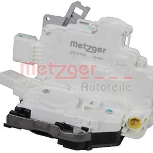 Incuietoare usa METZGER 2314193 – VW | AutoRival