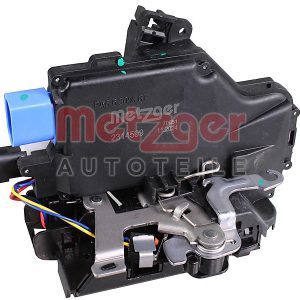 Incuietoare usa METZGER 2314599 – VW | AutoRival