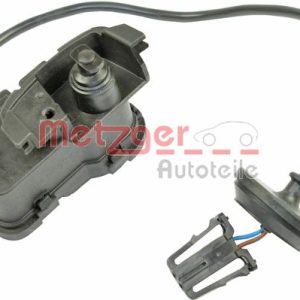 Element reglaj inchidere centralizata METZGER 2315001 – VW | AutoRival