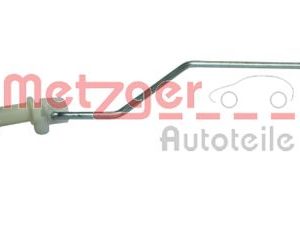 Element reglaj inchidere centralizata METZGER 2315003 – VW | AutoRival