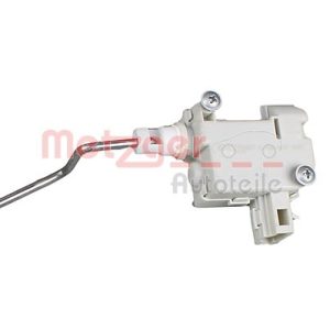 Element reglaj inchidere centralizata METZGER 2315009 – VW | AutoRival