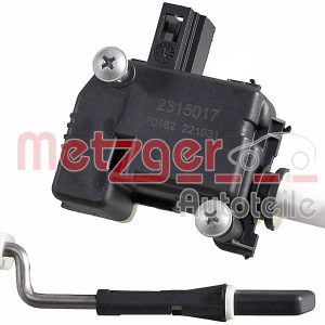 Element reglaj inchidere centralizata METZGER 2315017 – VW | AutoRival