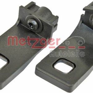 Kit de reparat faruri principale (suport) METZGER 2318002 – VW | AutoRival