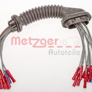 Set de reparat cabluri haion METZGER 2320005 – VW | AutoRival