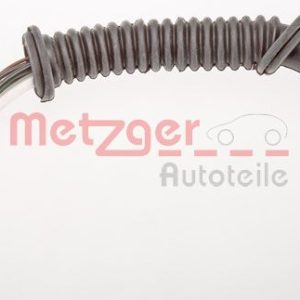 Set de reparat cabluri haion METZGER 2320031 – VW | AutoRival