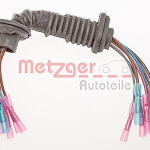 Set de reparat cabluri haion METZGER 2320034 – VW | AutoRival