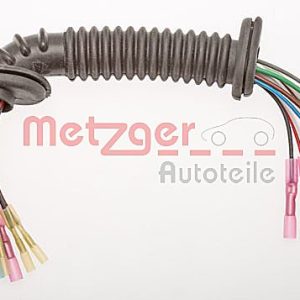 Set de reparat cabluri haion METZGER 2320035 – VW | AutoRival